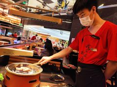 -西塔老太太泥炉烤肉(上海七宝领展广场店)