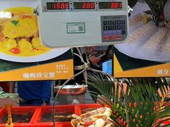 -79号渔船海鲜饭店(龙岗店)
