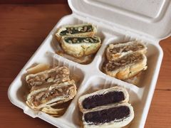 -龙华素斋(龙华路店)