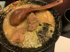-日本料理神拉面