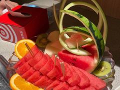 -海底捞大排档火锅(悦荟广场店)