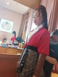 -盘子女人坊古装写真摄影(南京总店)