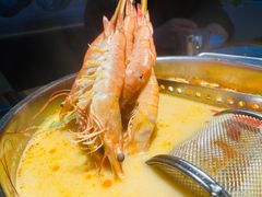 -生如夏花泰式火锅(西村黑金店)