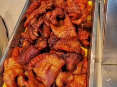 -七哥饭店好吃的客家菜(广电路店)