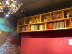 -屿家轻奢农家小院(十三陵店)