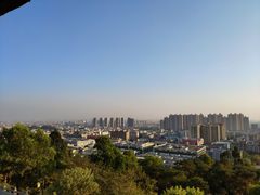 -四望岗公园