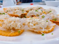 -东江渔村·古典园林·30年粤菜老字号(太和店)