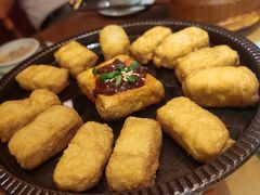 -刀板香·安徽菜(国购IFC店)