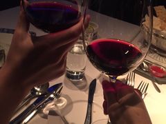 -Ambrosia Oyster Bar & Grill