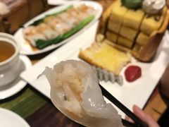 -小鹅皇港式餐厅(新抚万达店)