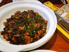 -渔家风味·鲅鱼水饺·央视展播·海鲜天津菜(开发区店)