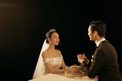 -摩玛婚纱摄影(杭州店)