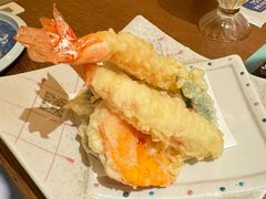 -水之惠鲜鱼料理(王府大街店)