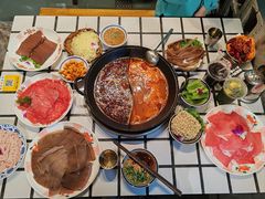 -贰回巷火锅馆(钟楼店)