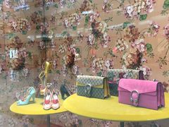 -Gucci(北京金融街购物中心店)