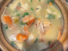 -皮蛋弟砂锅店(总店)