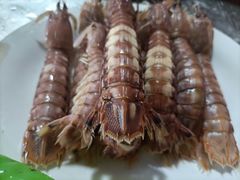 -阿弟特色海鲜餐厅·大排档(平潭店)