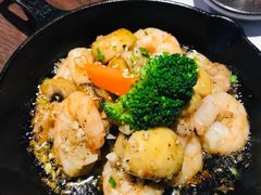 -一升庵(仙霞路店)