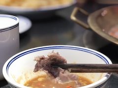 双层肉-小牛海记潮汕牛肉店(永定路店)