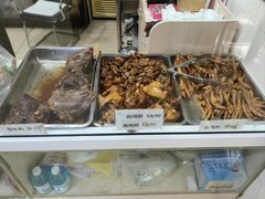 -大益烤鸡
