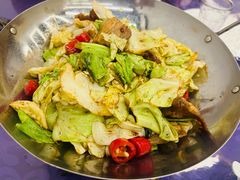 -如意餐厅•江浙菜•私房菜(瓜沥店)