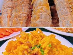 -四川小胡子海鲜(丁村万人海鲜广场店)