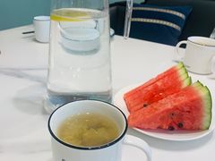 -热河食府(中山路店)