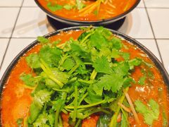 -肥汁米蘭香港米线(长宁来福士店)