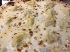 -机器人火炉披萨