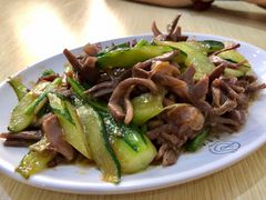 鹅肾-凌舍好烧鹅(中山路店)