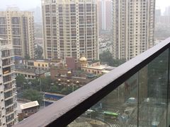 -三亚湾红树林度假世界(木棉酒店)