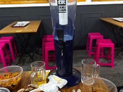 -汇通杨家·烤肉(汇通店)