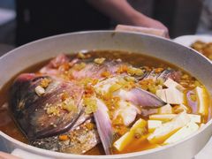 -荷庭·精致湘菜(华强北九方店)