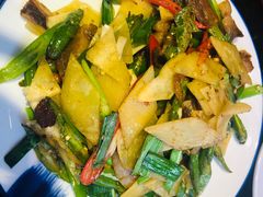 -朕之味(龙湖·西城天街店)