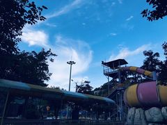 -重庆海昌加勒比海水世界