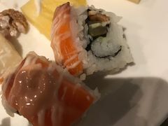 -V-ONE西雅图海鲜自助餐厅(仓山万达广场店)