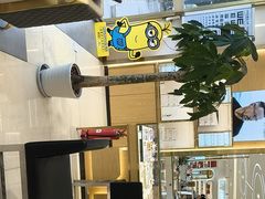 -精益眼镜(广埠屯店)