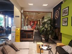 -高原家咖啡(博爱路店)