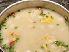 -湘力力小院·鱼汤泡饭(枫林路店)