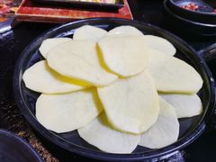 -九田家黑牛烤肉料理(太奥广场店)