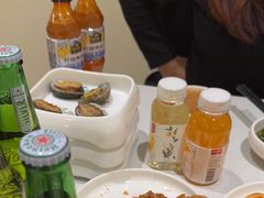 -小茉庐和牛自助火锅(龙湖万达店)
