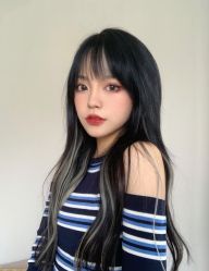 点击看大图 -Rise Hair上升造型