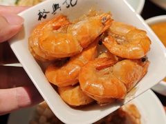 -裕兴记•蟹黄面馆(人民广场店)