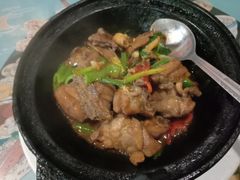 -一家亲台菜餐厅(银塘中路店)