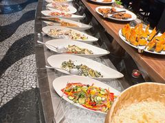 -拉蒂娜·巴西牛排馆 Latina·Brazilian Steakhouse(王府井喜悦店)