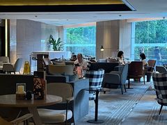 -粤海喜来登酒店·&More聚驿(天河城店)