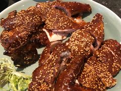 -港丽餐厅(高德置地店)