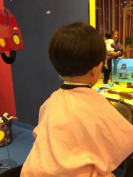 -Mini Me儿童美发王国(友好时尚购物城店)