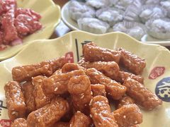-二刚大块烤肉(东山商业街店)