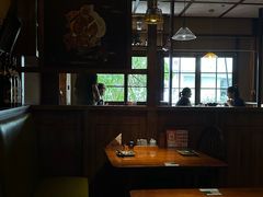 -鸟鸣门屋台料理(金帝银泰店)